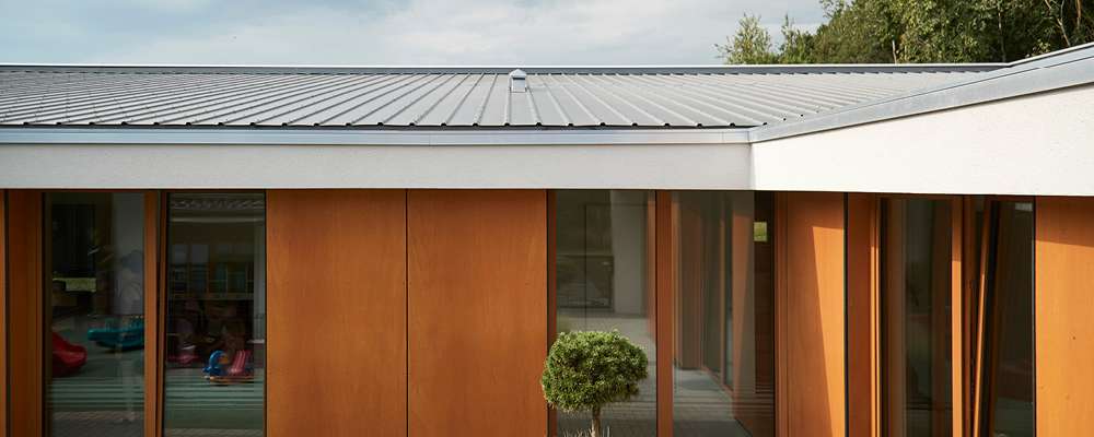 Architekturbüro köhler + otto architekten PartGmbH